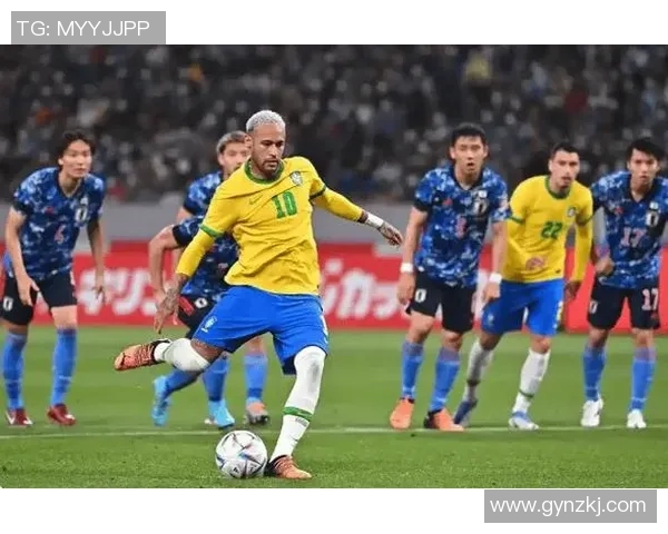 2010年世界杯巴西队与日本队的精彩对决回顾与分析