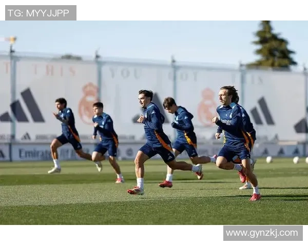 皇马U9梯队与莱加内斯U9梯队精彩对决展现青训实力与潜力