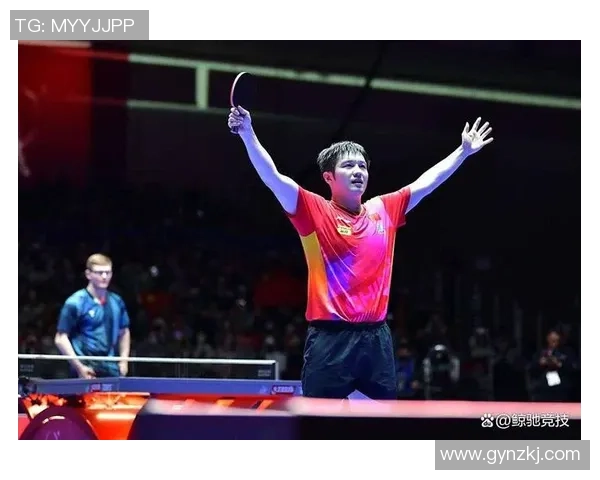 樊振东欧冠首秀：从技术细节到人物故事，提醒背面的深意！