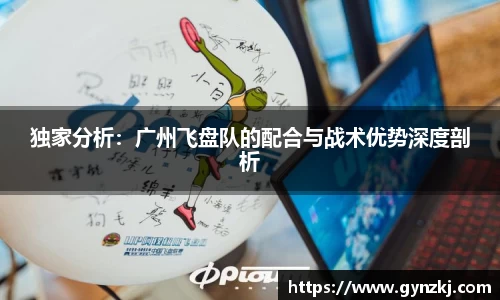 独家分析：广州飞盘队的配合与战术优势深度剖析